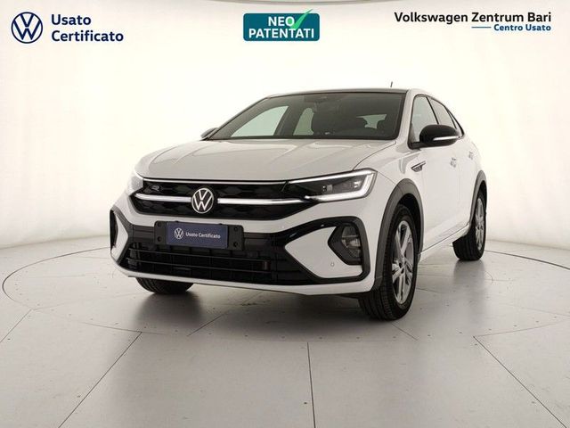 Jiný Volkswagen Taigo 1.0 tsi r-line 110cv dsg