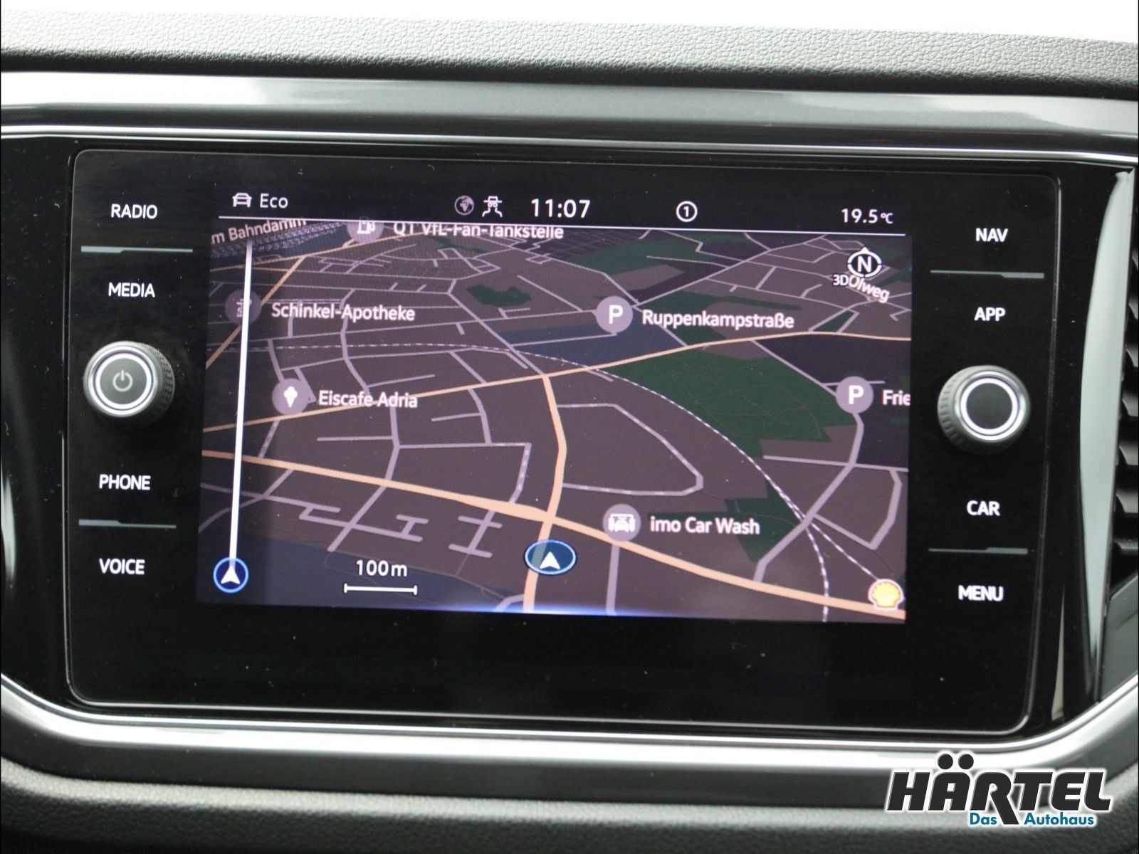 Volkswagen T-Roc - Bild 12