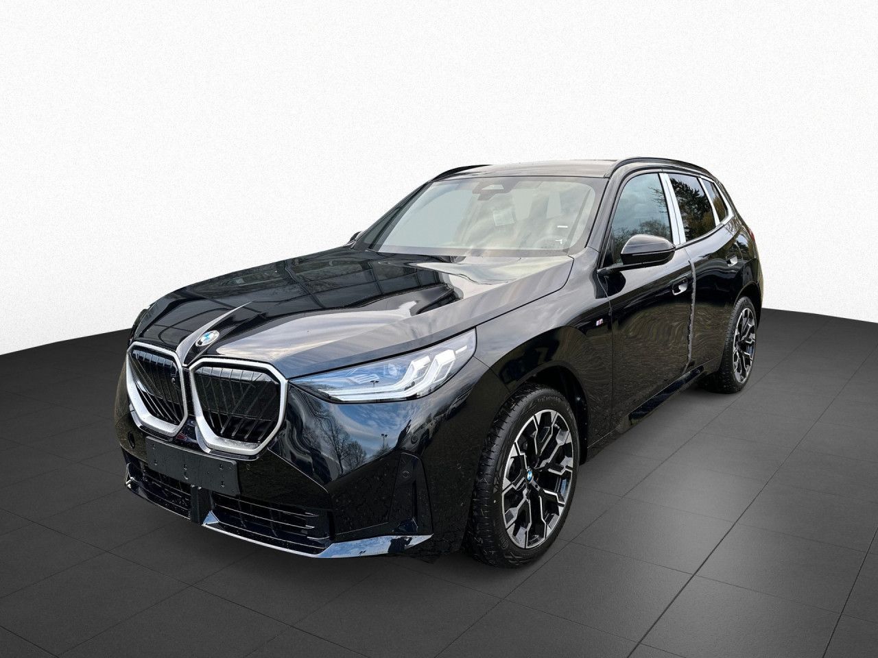 BMW X3 - Bild 3