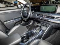 Kia K4 - Vorschau Bild 2