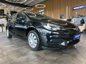 MYAUTOCENTER – Gebraucht- und Jahreswagen mit Werkstattservice in Pfaffenhofen Opel Astra *TEMPO*KLIMA*NAV*LED*StandHZ*