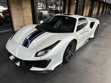 صورة 6 لـ 2020 Ferrari 488 PISTA