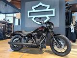 Harley-Davidson FXLRS Softail Low Rider S Demo Bike - HARLEY-DAVIDSON SOFTAIL LOW RIDER FXLR