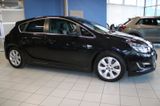 Opel Astra J 1.7 CDTI OPC-Line  Bi-Xenon/Navi/Schiebe - Opel Astra: 7 Cdti