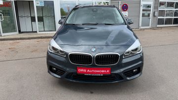 BMW 218 Active Tourer - 8