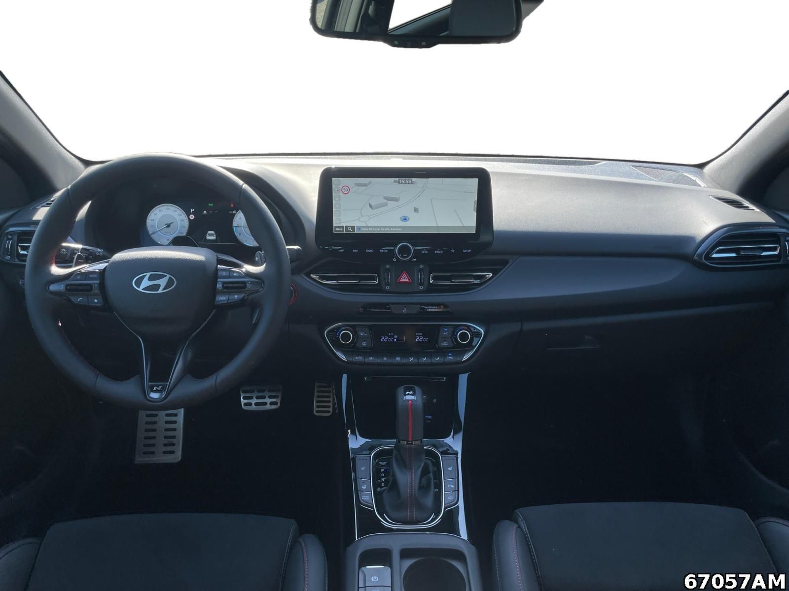 Hyundai i30 – Bild 8