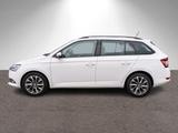 Skoda Fabia Combi Best of 1.0 TSI LED Navi PDC SHZ - Skoda Fabia: Best Of