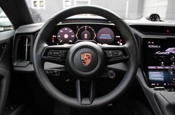 Porsche Cayenne - 9