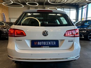 MYAUTOCENTER – Gebraucht- und Jahreswagen mit Werkstattservice in Pfaffenhofen Volkswagen Passat Variant Business Edition BMT *NAVI*XENON*