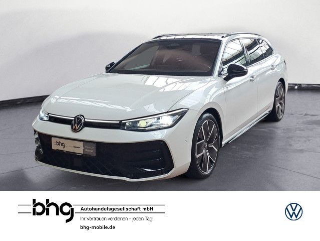 Passat Variant 2.0 TDI DSG R-LINE