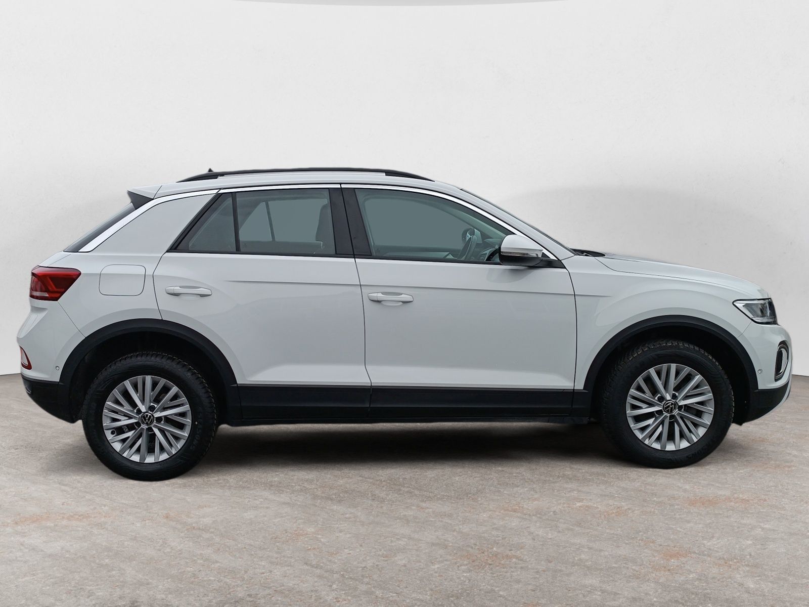 Volkswagen T-Roc - Bild 7