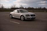Audi TT Coupe 1.8T - Audi TT aus 1998