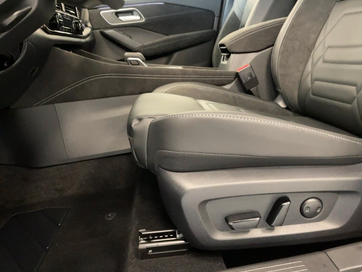 Nissan Qashqai - Bild 21