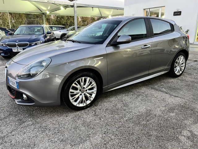 Alfa Romeo ALFA ROMEO Giulietta 1.6 JTDm 120 CV Sport