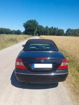 Mercedes-Benz CLK 200 KOMPRESSOR AVANTGARDE AVANTGARDE - Mercedes-Benz CLK 200 von privat