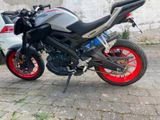 Yamaha Mt125 - Offers matching your search criteria