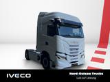 Iveco S-Way AS 440 S 58 T/FP Sattel AHK AUT Bel.Sitz - Bohrgerät