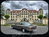 Mercedes-Benz 450 SEL 6.9|Rarität|Wertanlage|Sammlerzustand - gebrauchte Mercedes-Benz 450 SEL 6.9