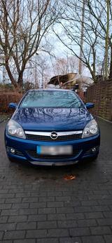 Opel Astra H GTC 1.8 / TÜV 2/27 / 140ps - Opel Astra: Coupe, 1.8