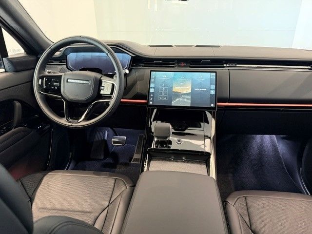 Land Rover Range Rover Sport - Bild 4