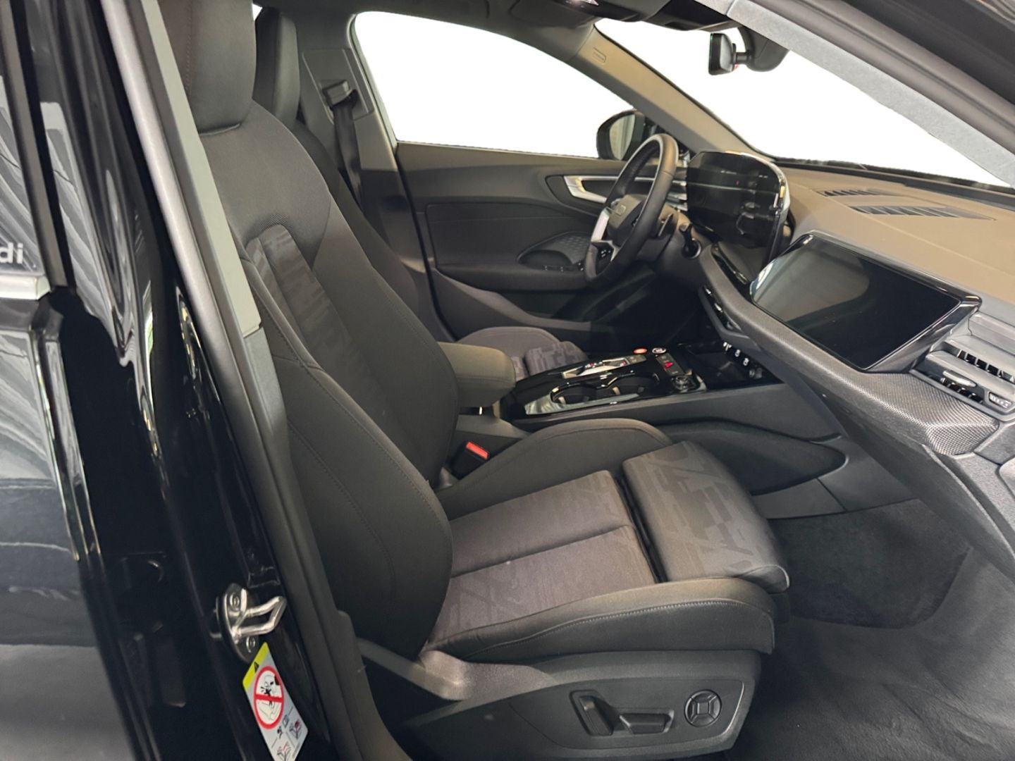 Audi A5 - Bild 13