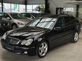 Mercedes-Benz C 280 T AVANTGARDE*Memory*RFK*TOP*Leder*Schiebed - Mercedes-Benz C 280 aus 2006