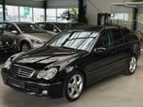 Mercedes-Benz C 280 T AVANTGARDE*Memory*RFK*TOP*Leder*Schiebed - Mercedes-Benz C 280: Kombi