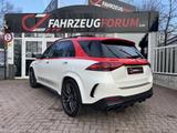 Mercedes-Benz GLE 63 AMG S AMG 4Matic+ 55 Jahre AMG Edition - Mercedes-Benz: AMG E55
