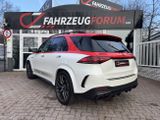 Mercedes-Benz GLE 63 AMG S AMG 4Matic+ 55 Jahre AMG Edition - Mercedes-Benz: AMG E55