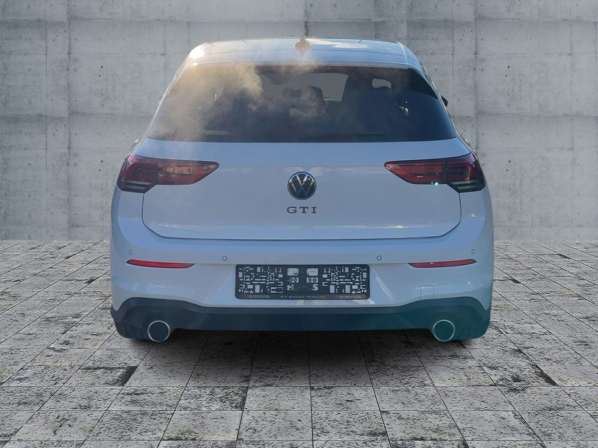 Volkswagen Golf - Bild 5