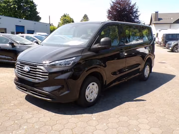 Ford Transit Custom 2026