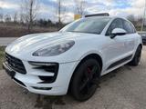 Porsche Macan GTS*ACC*PANORAMA*APPROVED*STANDHEIZUNG* - Porsche aus 2017