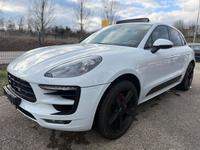 Porsche Macan GTS*ACC*PANORAMA*APPROVED*STANDHEIZUNG*