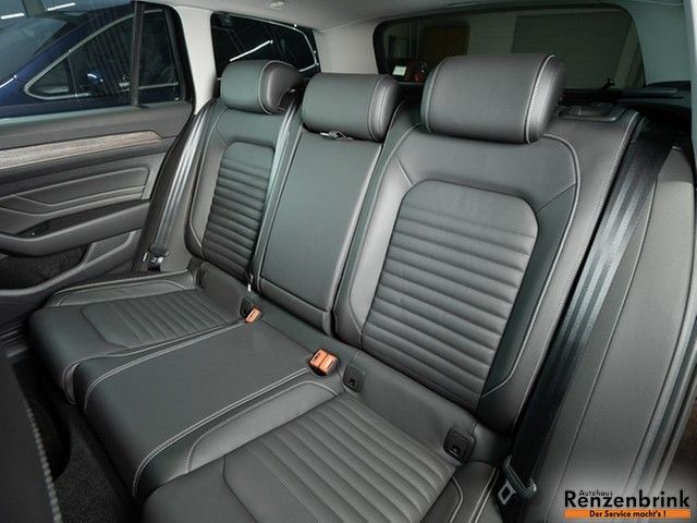 Passat Variant GTE R-Line Leder 360° HUD AHK DCC