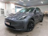 Tesla Model Y Long Range AWD 75kWh 351pk AMD RYZEN [ A