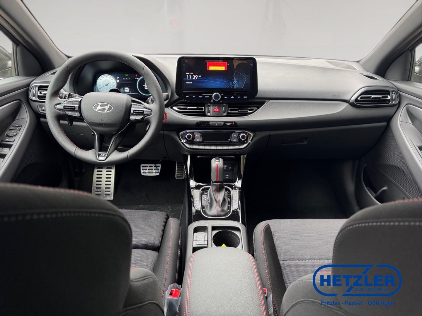 Hyundai i30 – Bild 11