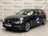 BMW 330i Luxury Line NAVI/LEDER/LED/PDC/SHZ/18/2HAND - gebrauchte BMW 330 aus dem Jahr 2016