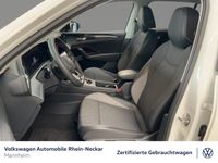 Volkswagen Tiguan - Vorschau Bild 11