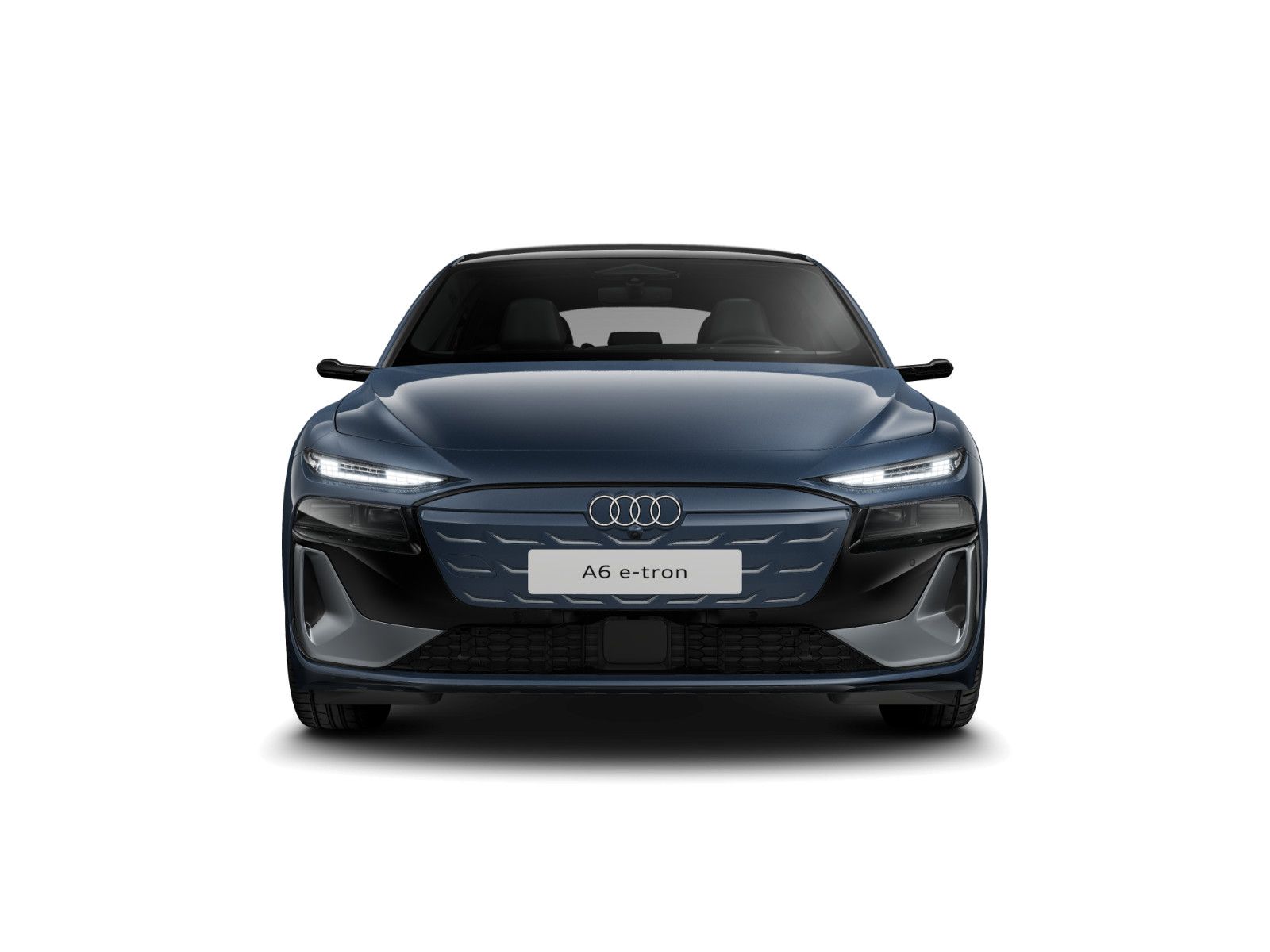 Audi A6 e-tron - Bild 2