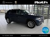Mercedes-Benz GLE300d Advanced Plus+AHK+360°+Multib+KeylessGo - gebrauchte Mercedes-Benz GLE 300 aus dem Jahr 2024