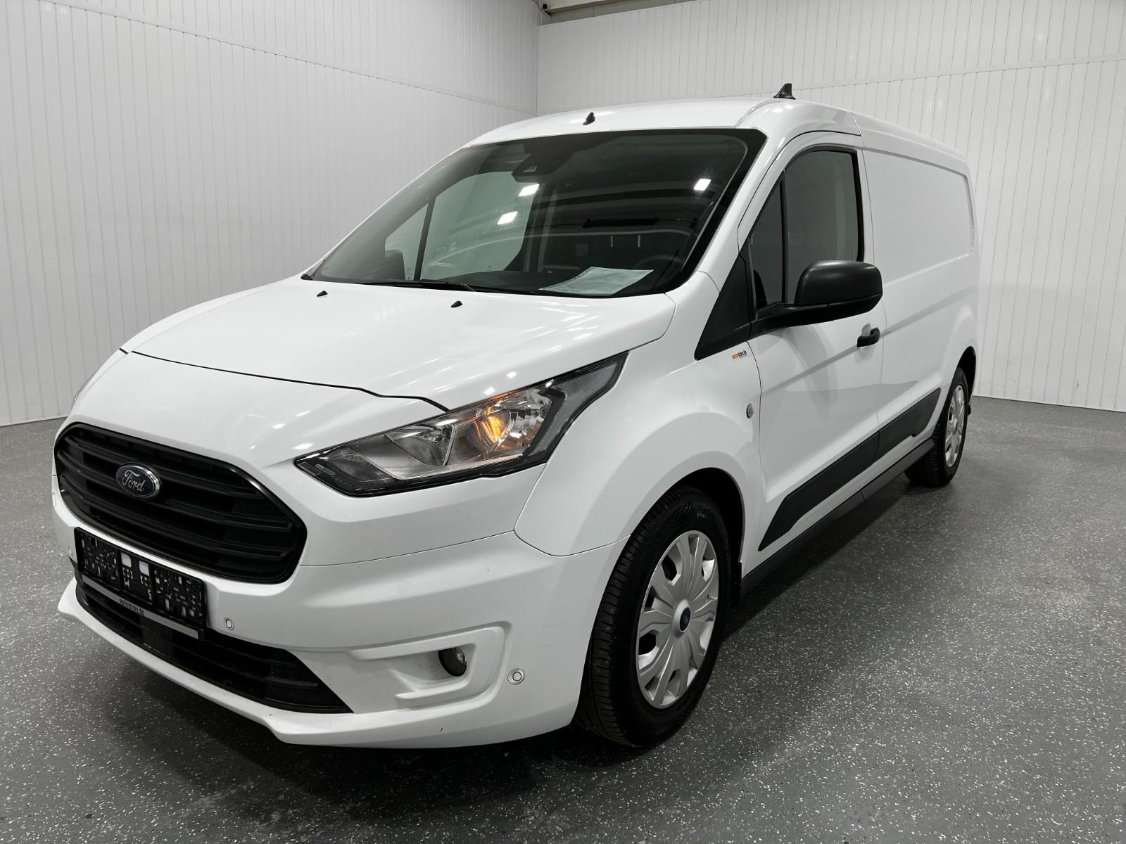 Ford CONNECT 230 1.5 E.BLUE L2 |05-22|88kW|CAM|DAB|AC