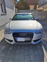 Audi A5 Cabrio TDI 2.0 - Audi Cabriolet mit Diesel-Antrieb