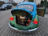 Volkswagen Käfer - VW Käfer Gebrauchtwagen in Stuttgart