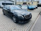 Mercedes-Benz S 350 S-Klasse Lim. S 350 EXTRA LANG *Euro 6*AMG - Gebrauchtwagen in Kevelaer