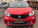 Smart ForFour forfour 66kW.Panorama.Sitzheizung.PDC.LE - Smart ForFour Gebrauchtwagen in Berlin