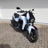 Suzuki Intruder M1800R - SUZUKI M1800R