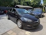 Opel Astra J Lim. 5-trg. Style*5 TÜRER*EURO6 - Opel Astra Style mit Diesel-Antrieb