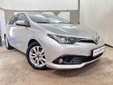 Toyota Auris 1,6 DESIGN EDITION RÜCKFAHRKA TEMPO 2.HAND - Toyota Auris in Bochum