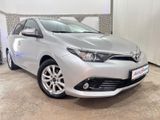 Toyota Auris 1,6 DESIGN EDITION RÜCKFAHRKA TEMPO 2.HAND - Toyota Auris in Gelsenkirchen