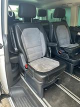 Volkswagen T6 California 4 Motion Alcantara 7 Sitze  - VW T6 California Gebrauchtwagen in Hannover